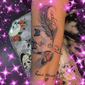 Meet your Posher, Cindy